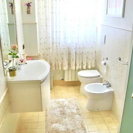 Guest house Gialla *