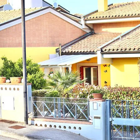 Guest house Gialla