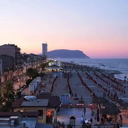 Gialla Guest house Porto Recanati