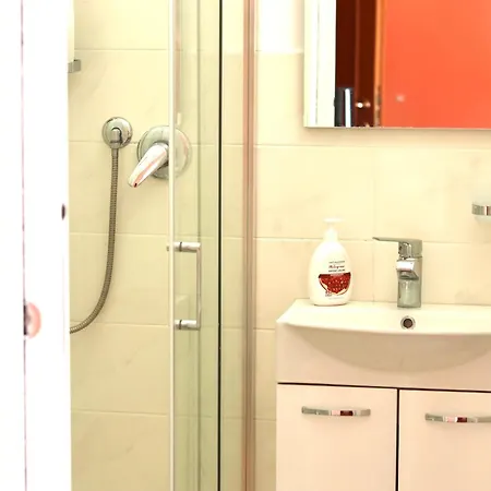 Gialla Guest house Porto Recanati