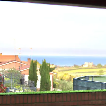 Gialla Guest house