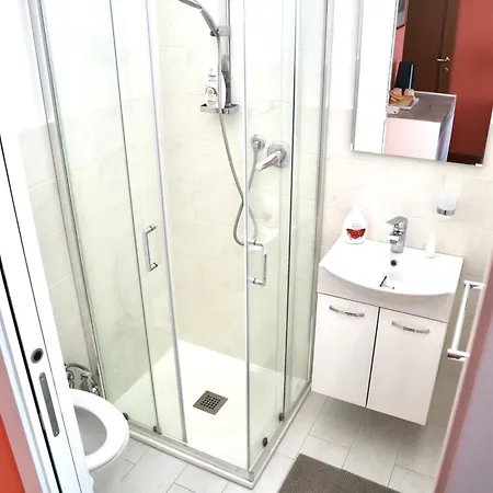 Gialla Guest house Porto Recanati
