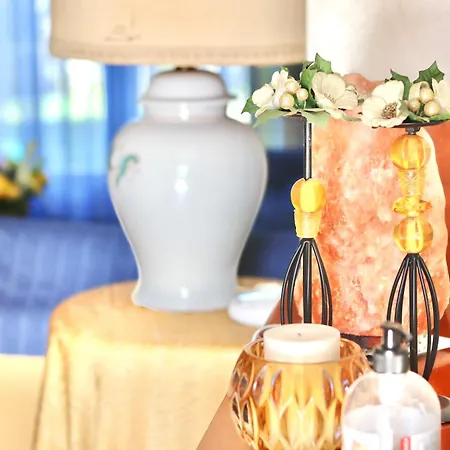 Gialla Guest house Porto Recanati