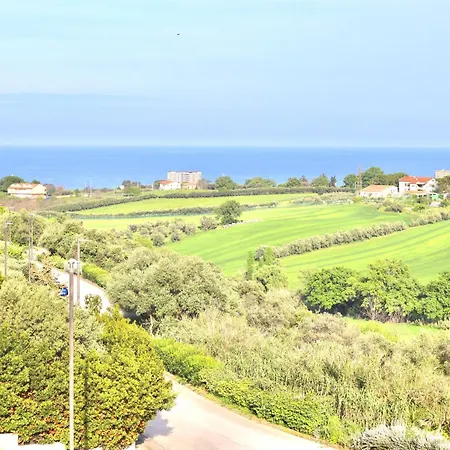 Gialla Porto Recanati
