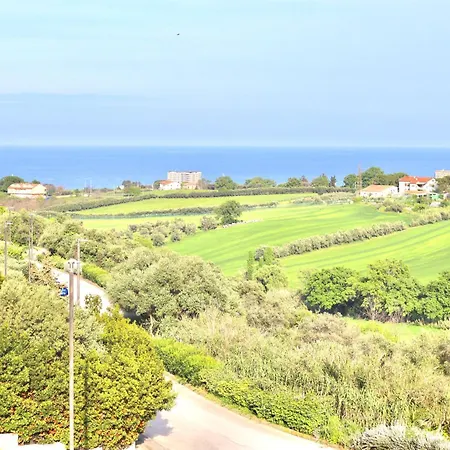 Gialla Porto Recanati