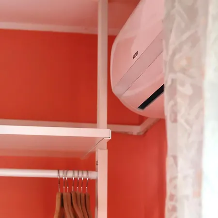 Guest house Gialla Porto Recanati