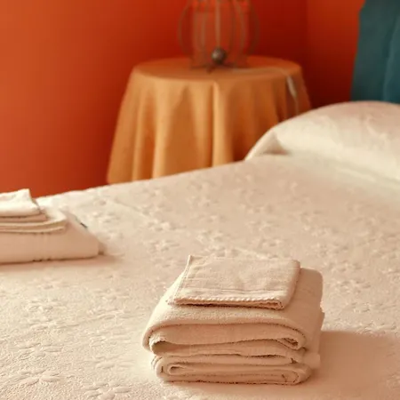 Gialla Guest house
