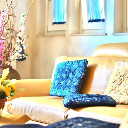 Guest house Gialla Porto Recanati