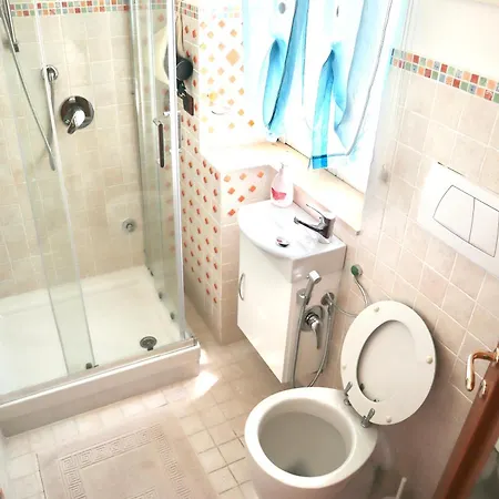 Gialla Guest house Porto Recanati