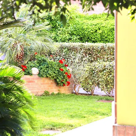 Gialla Porto Recanati