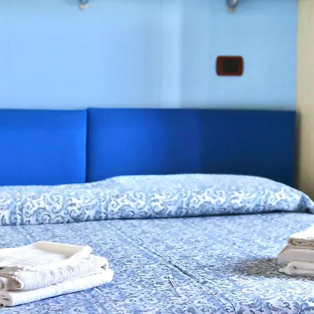 Gialla Guest house