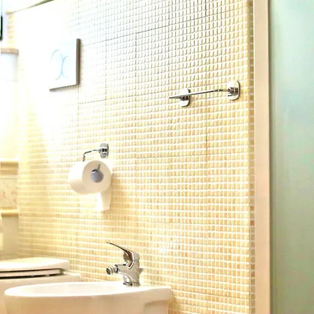 Gialla Guest house *