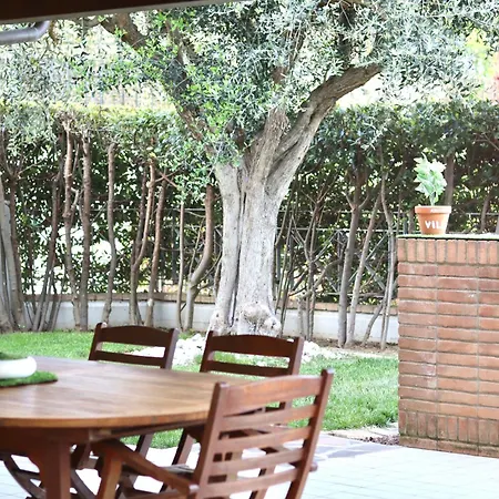 Gialla Guest house